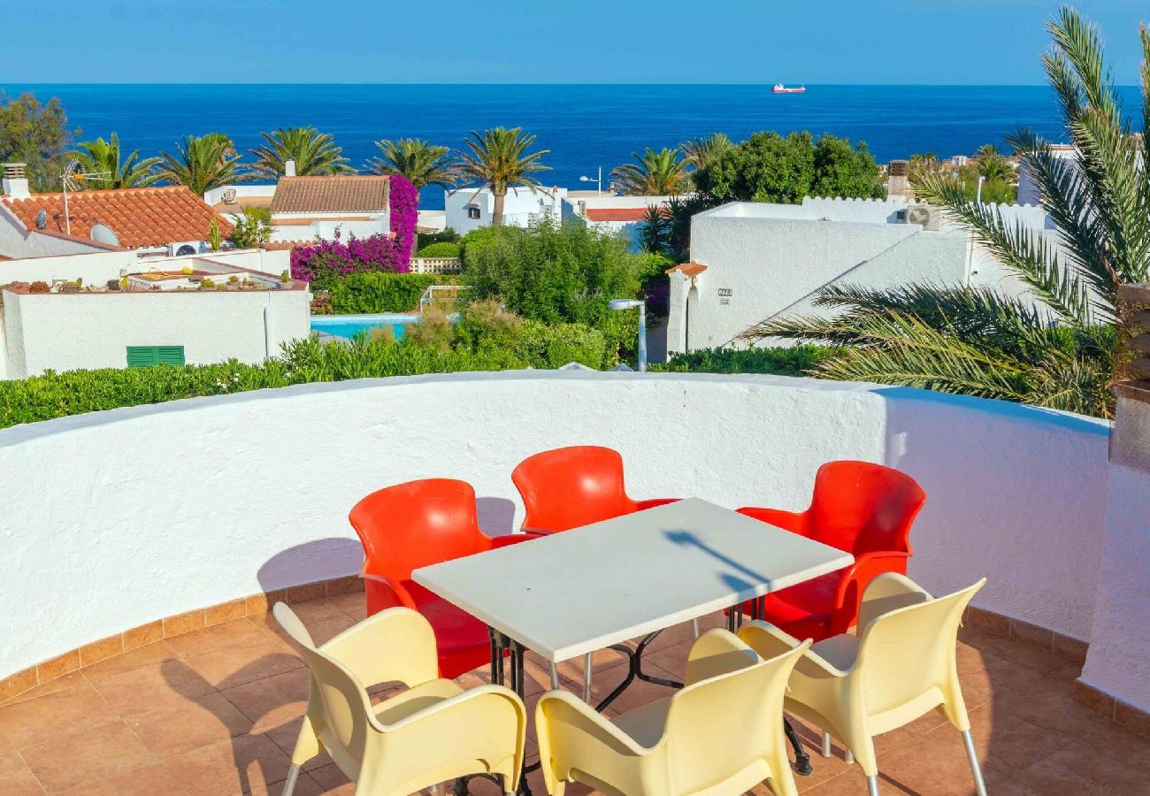 Villa en S´Algar - Villa Alberto