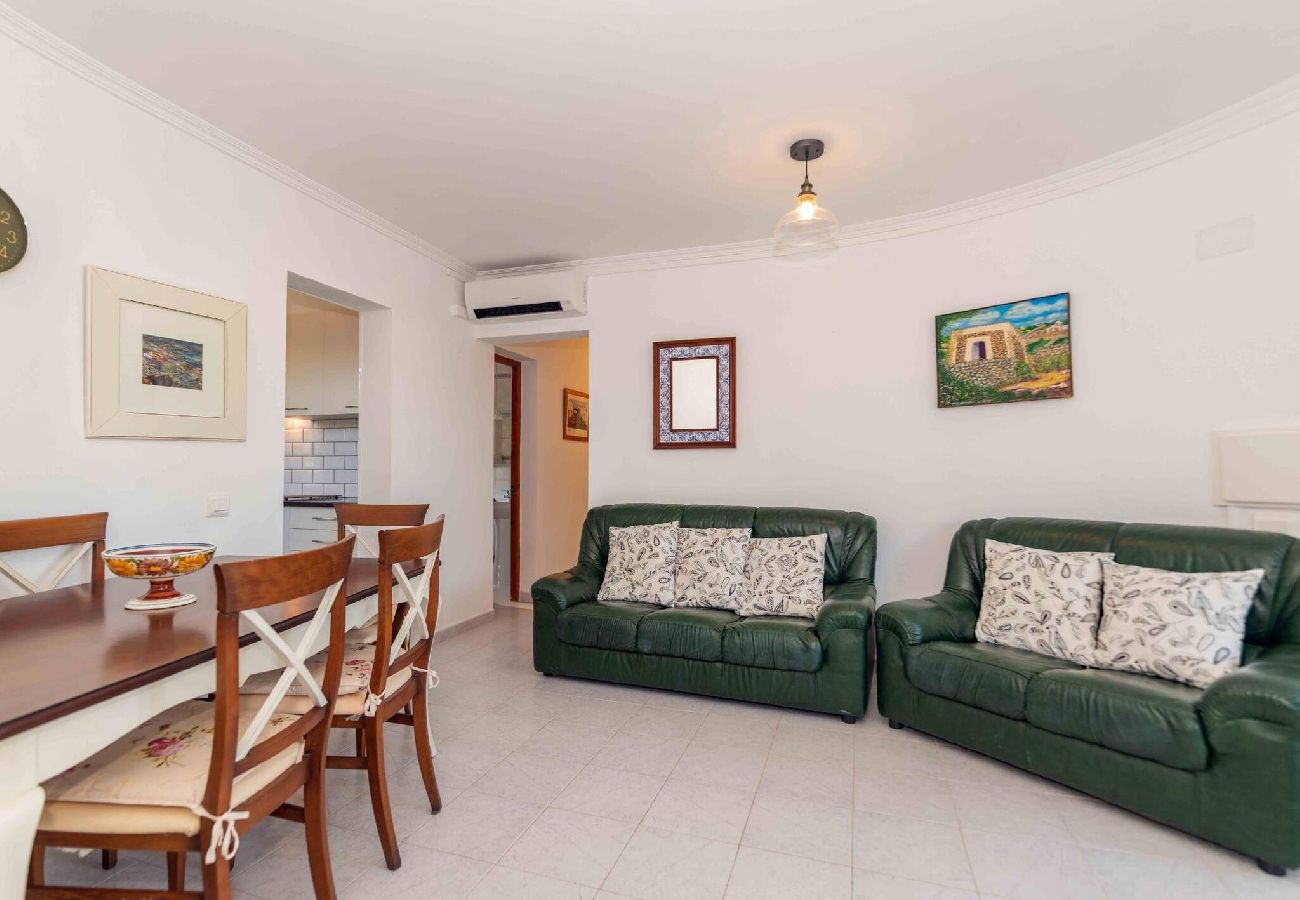 Villa en S´Algar - Villa Alberto