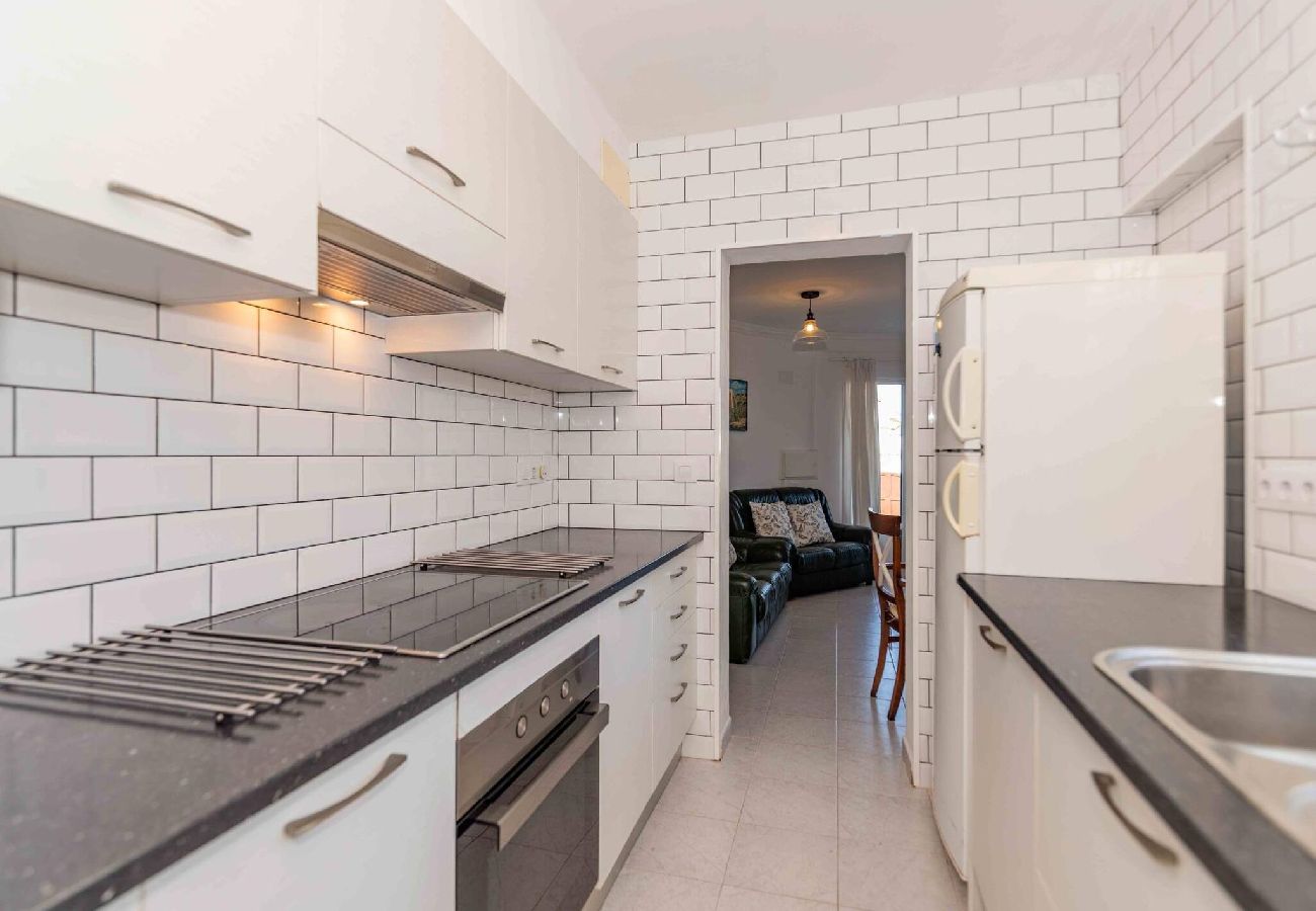 Villa en S´Algar - Villa Alberto