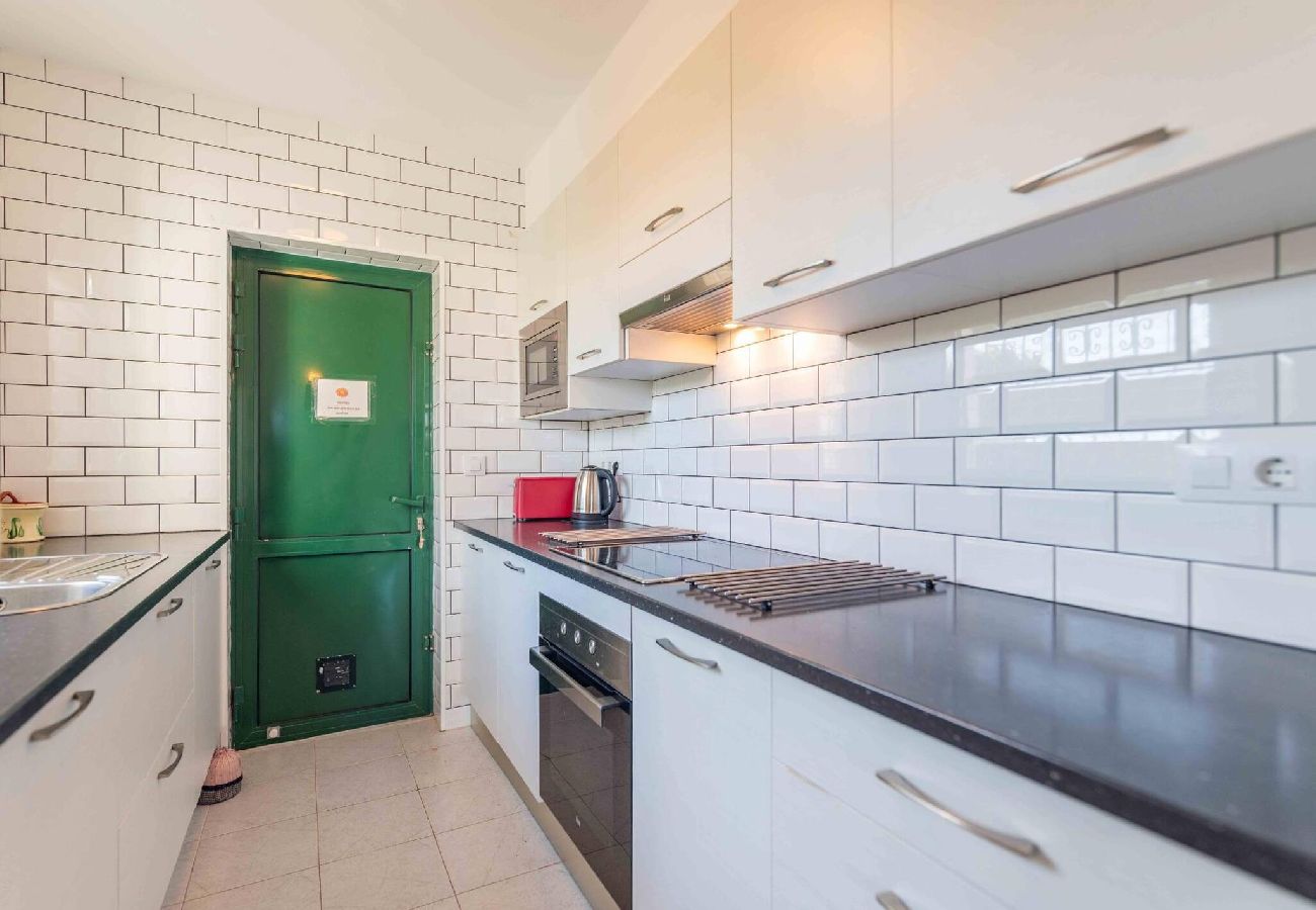 Villa en S´Algar - Villa Alberto