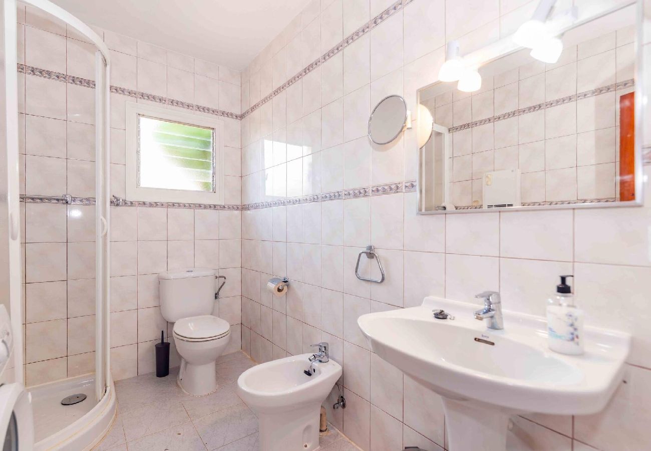 Villa en S´Algar - Villa Alberto