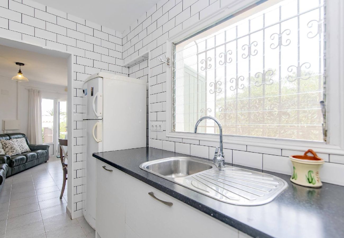 Villa en S´Algar - Villa Alberto