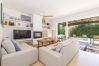 Villa en Biniancolla - Biniancolla Ginesta chalet con piscina comunitaria 