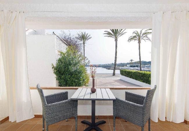 Apartamento en S´Algar - Villa Gavines down