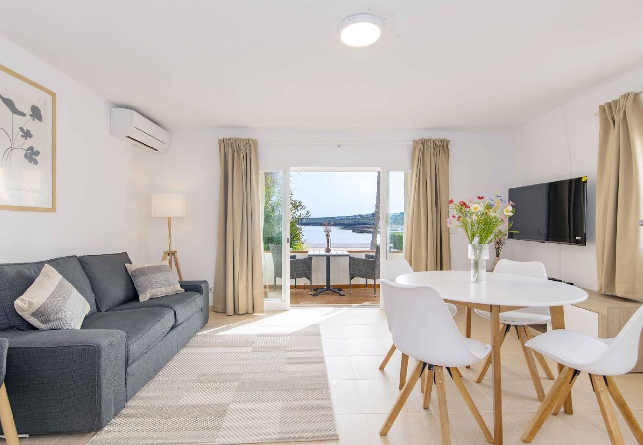 Apartamento en S´Algar - Villa Gavines down