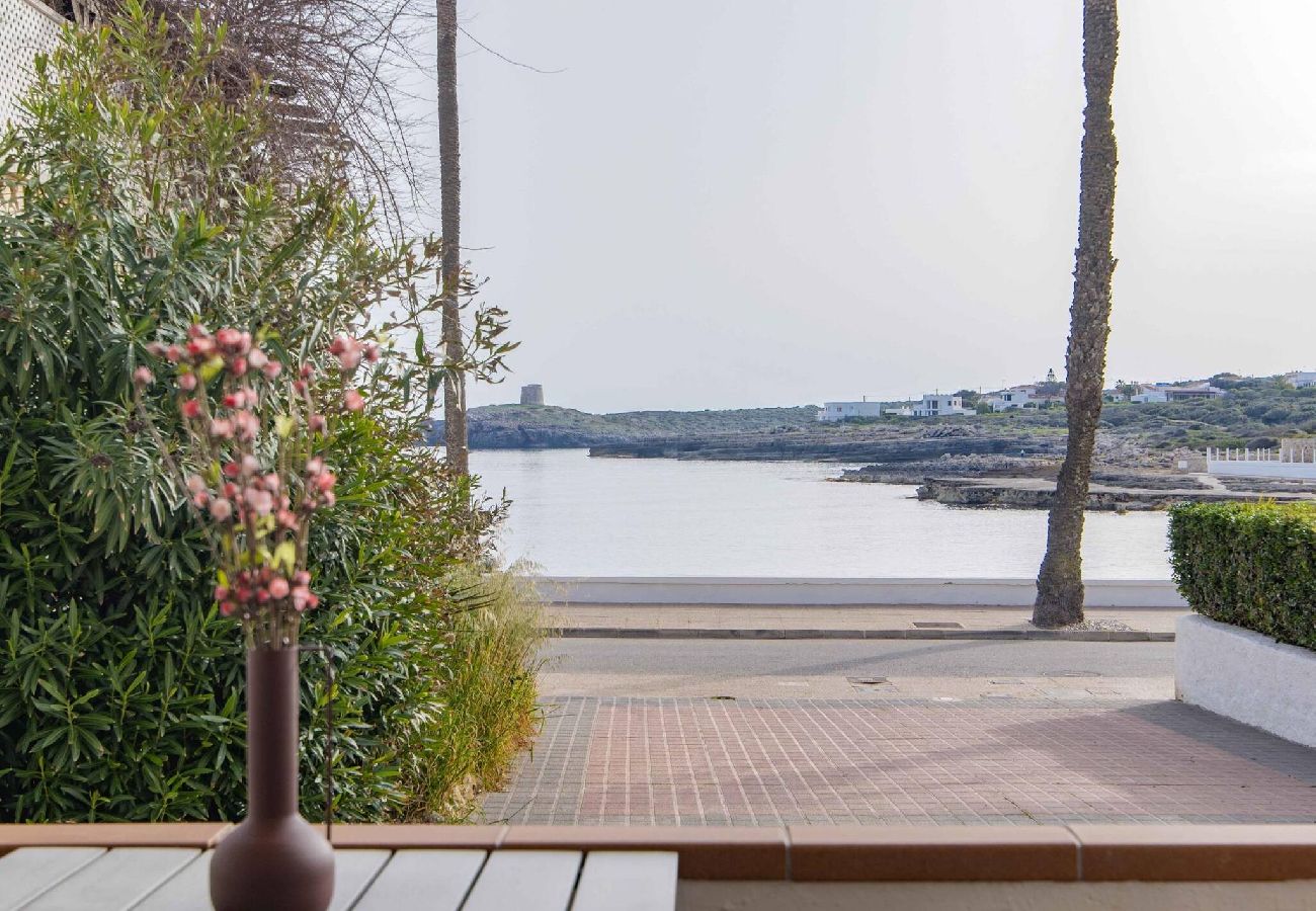 Apartamento en S´Algar - Villa Gavines down