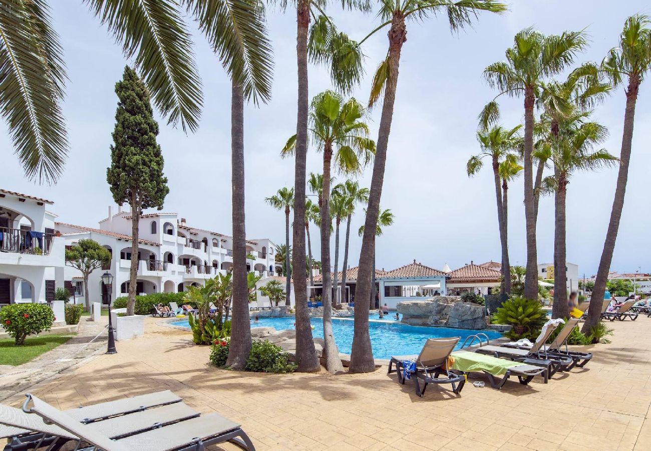 Apartamento en Alaior - Siesta Mar 2 Confort Deluxe apt 71