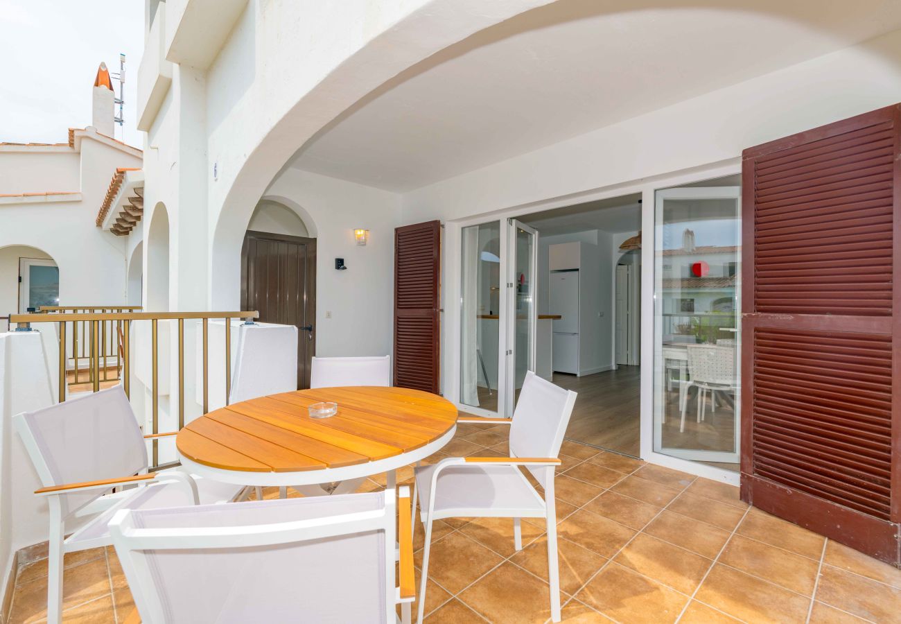 Apartamento en Alaior - Siesta Mar 2 Confort Deluxe apt 71