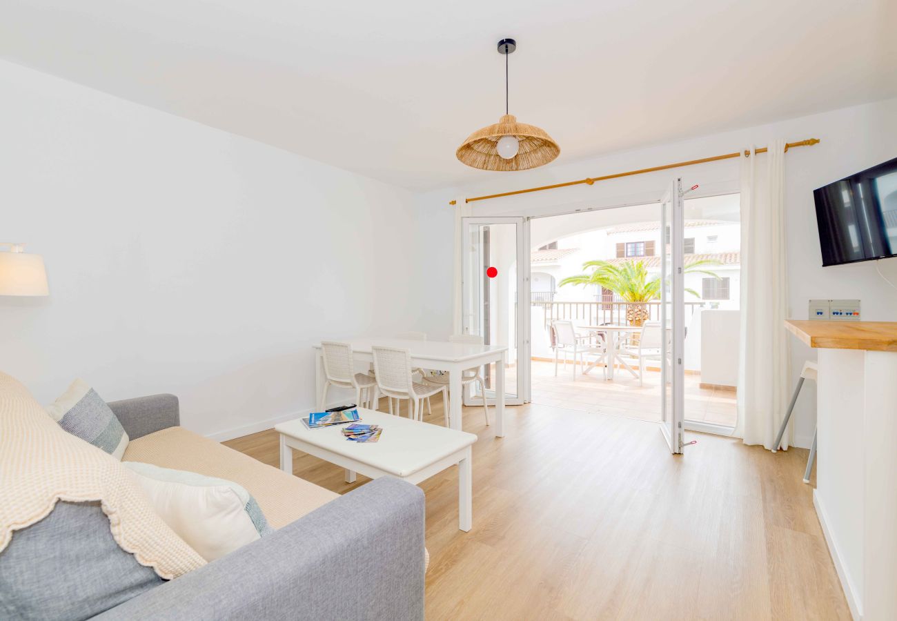 Apartamento en Alaior - Siesta Mar 2 Confort Deluxe apt 71
