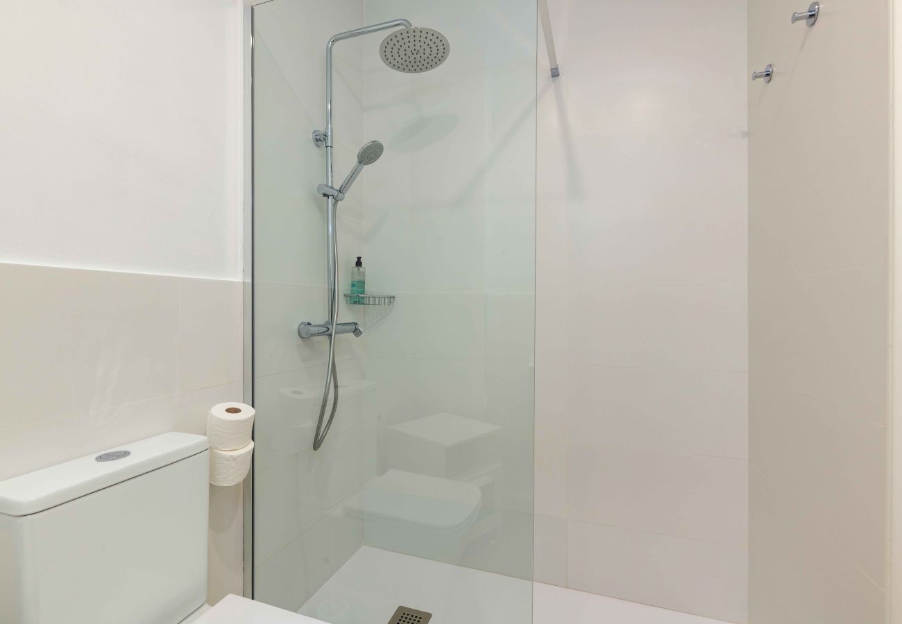 Apartamento en Alaior - Siesta Mar 2 Confort Deluxe apt 71