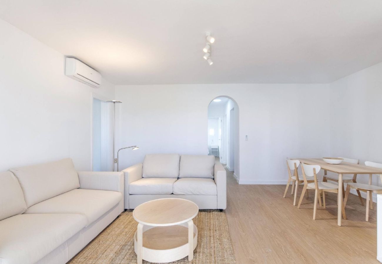 Apartamento en Alaior - Siesta Mar 2  Family Apt 53 HAB 3