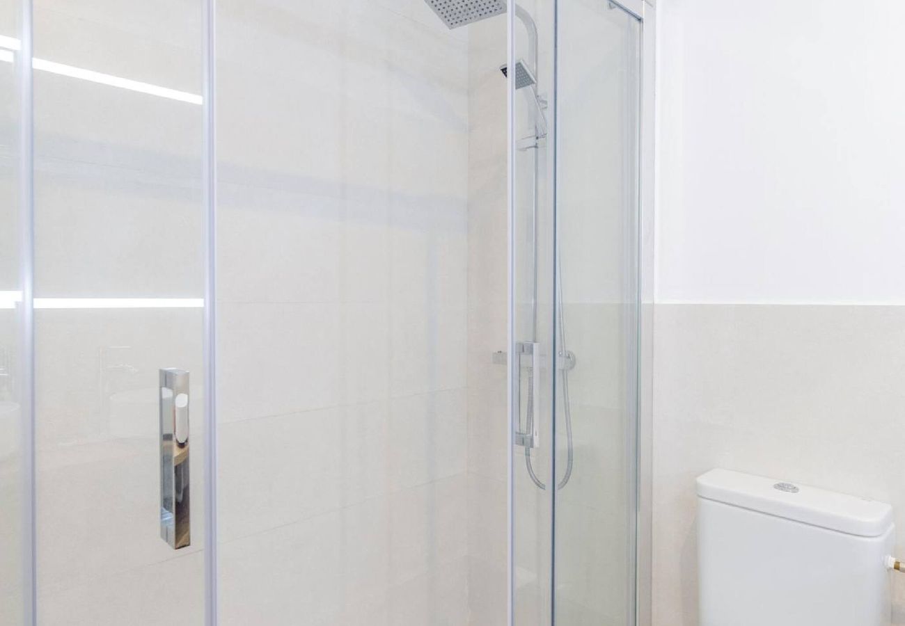 Apartamento en Alaior - Siesta Mar 2  Family Apt 53 HAB 3