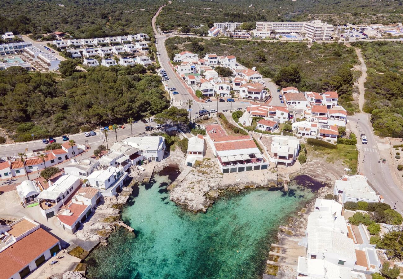Villa en Biniancolla - Biniancolla Iris villa with communal pool