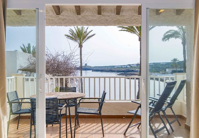 Apartamento en S´Algar - Villa Gavines Up