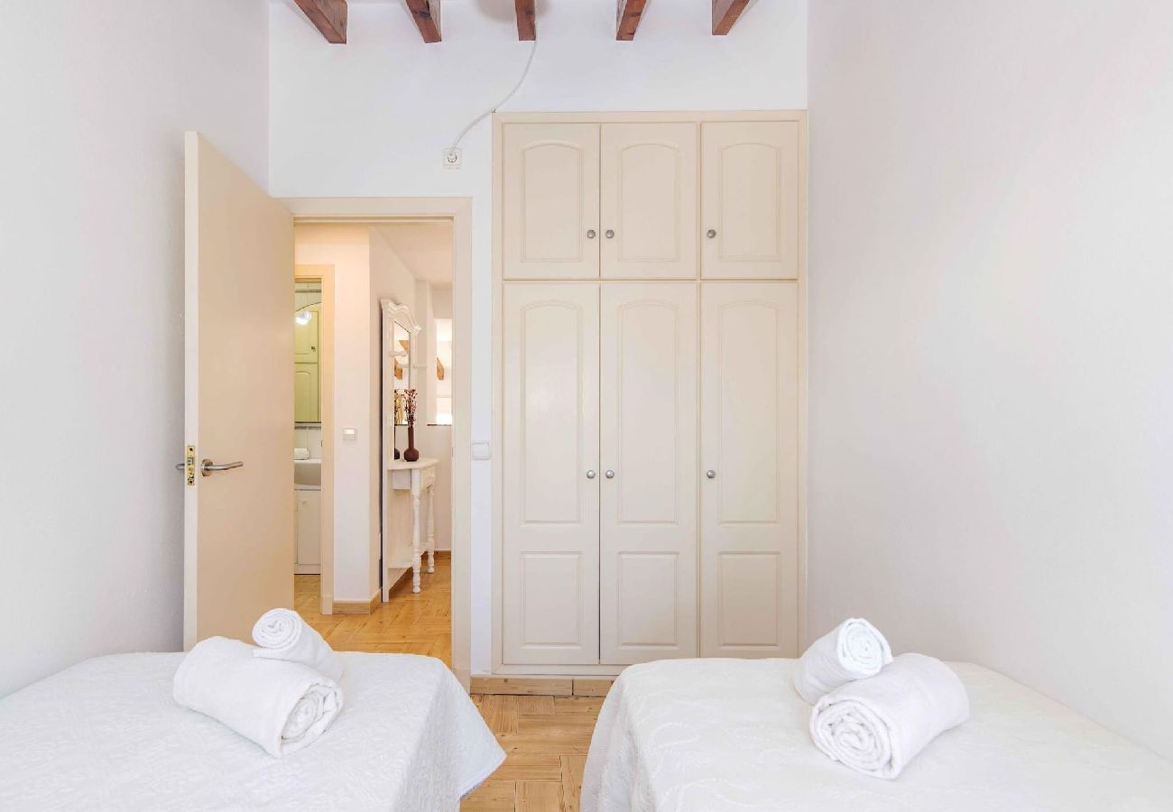 Apartamento en S´Algar - Villa Gavines Up