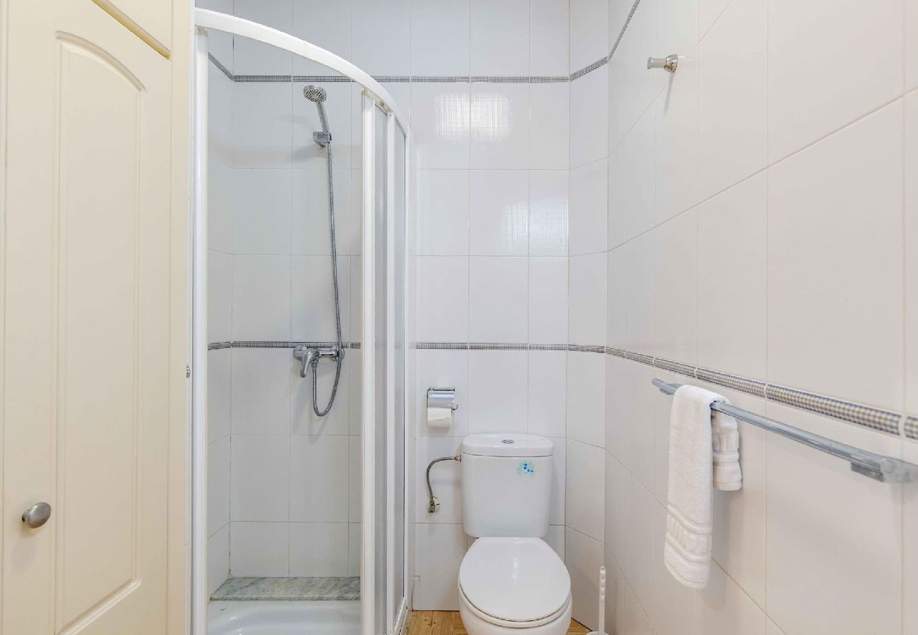 Apartamento en S´Algar - Villa Gavines Up