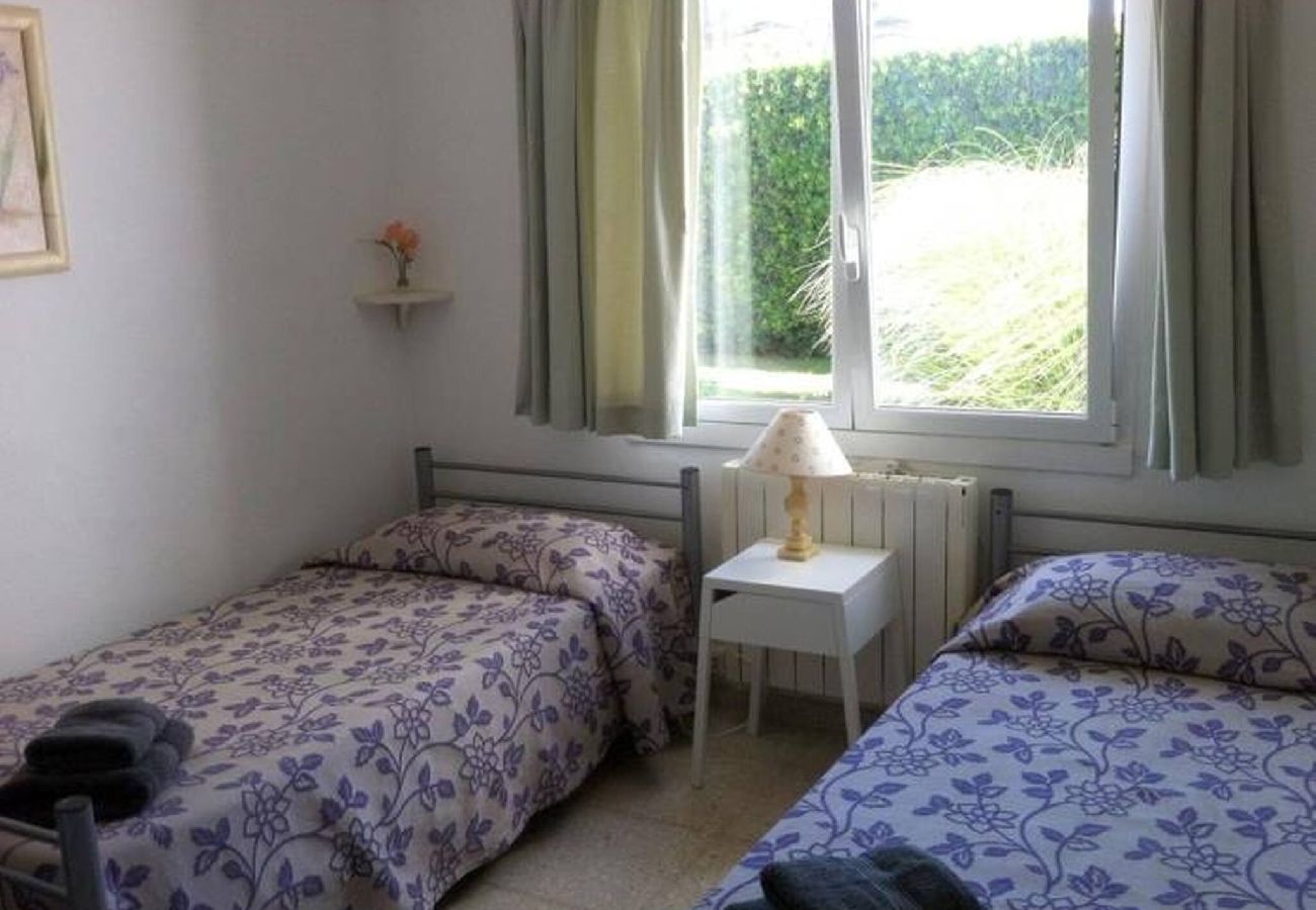 Villa en S´Algar - TORTUGA