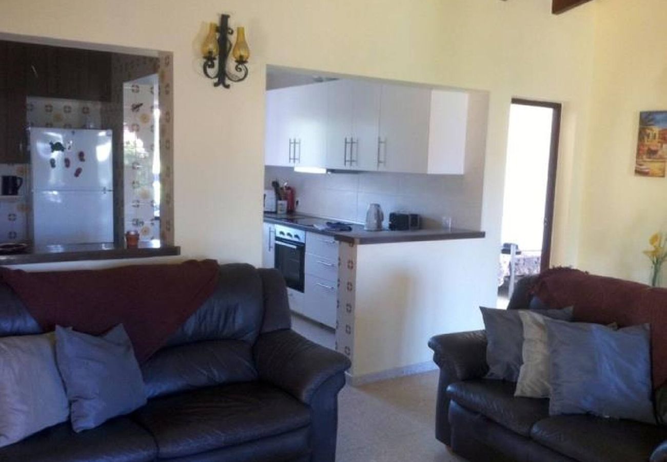 Villa en S´Algar - TORTUGA