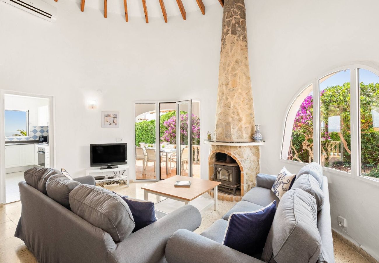 Villa en S´Algar - Casa Kintore