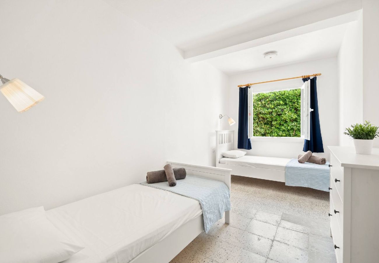 Villa en S´Algar - Casa Kintore