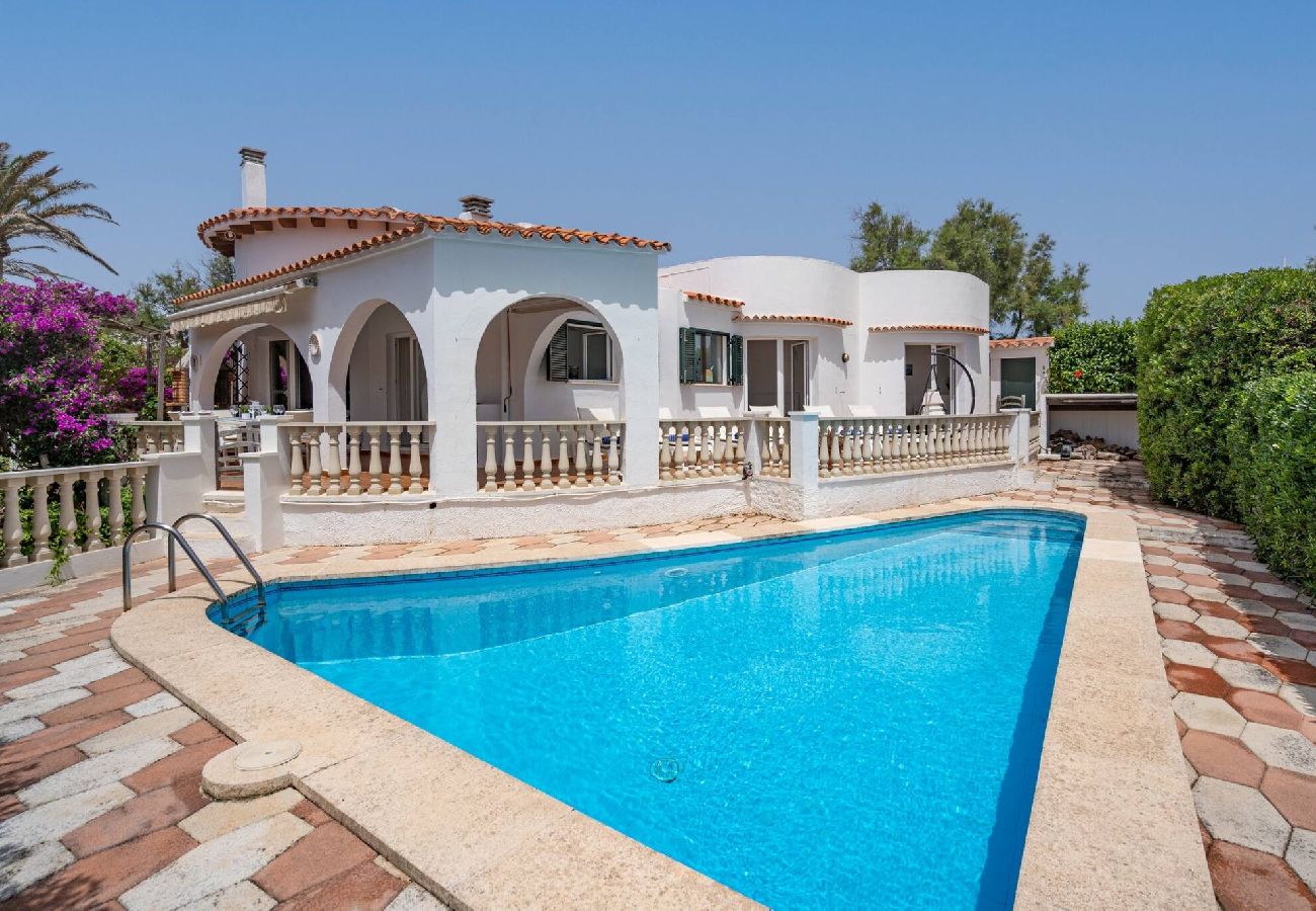 Villa en S´Algar - Casa Kintore