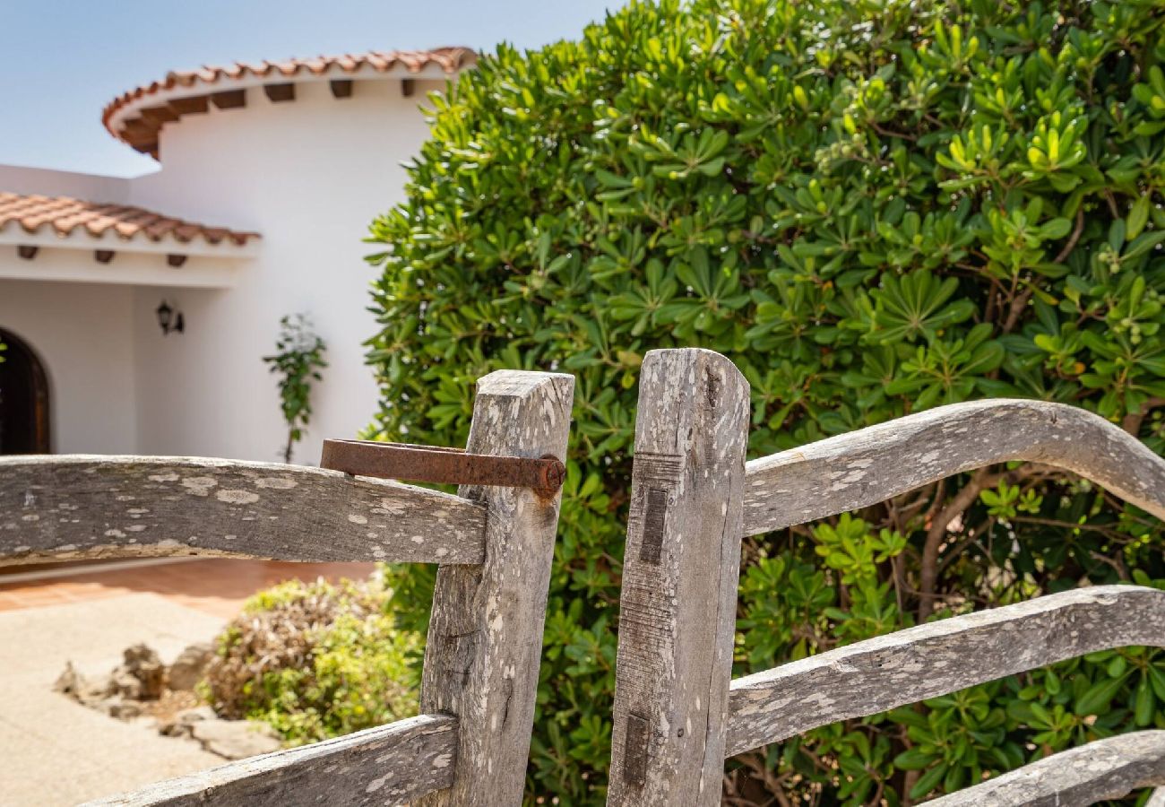 Villa en S´Algar - Casa Kintore