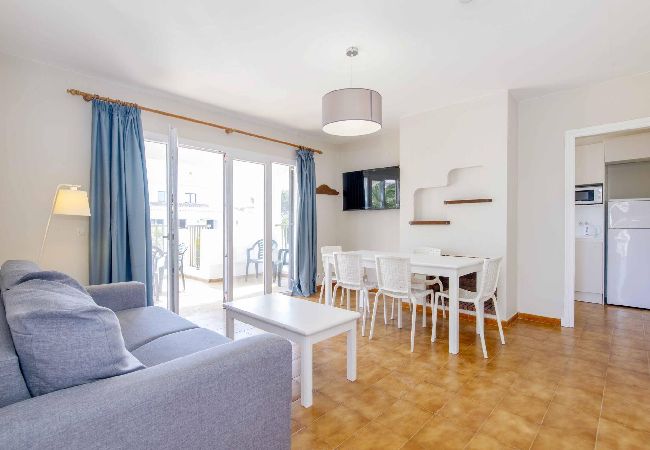 Apartamento en Alaior - Siesta Mar 2 Family Standard Apt 28