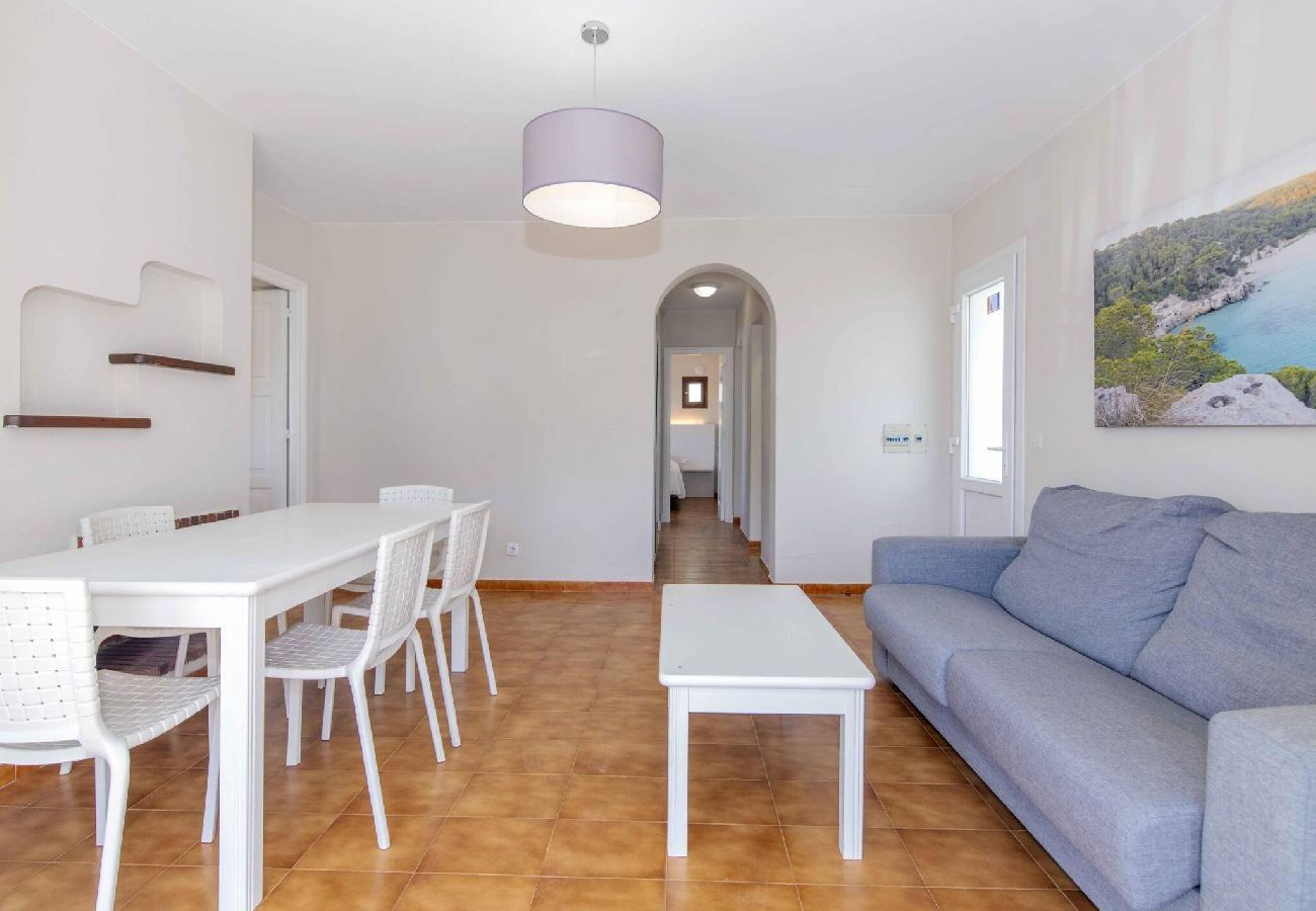 Apartamento en Alaior - Siesta Mar 2 Family Standard Apt 28