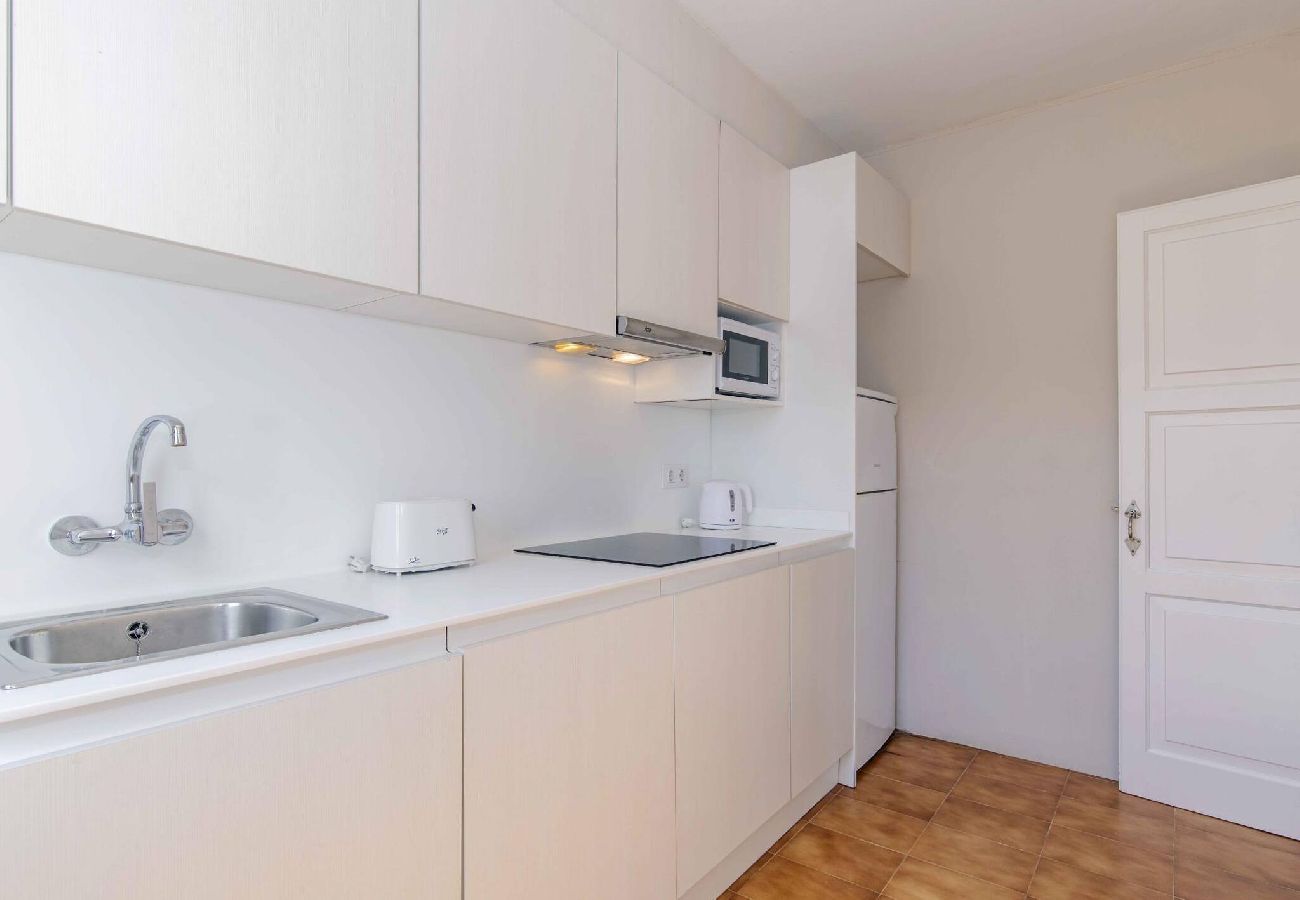 Apartamento en Alaior - Siesta Mar 2 Family Standard Apt 28