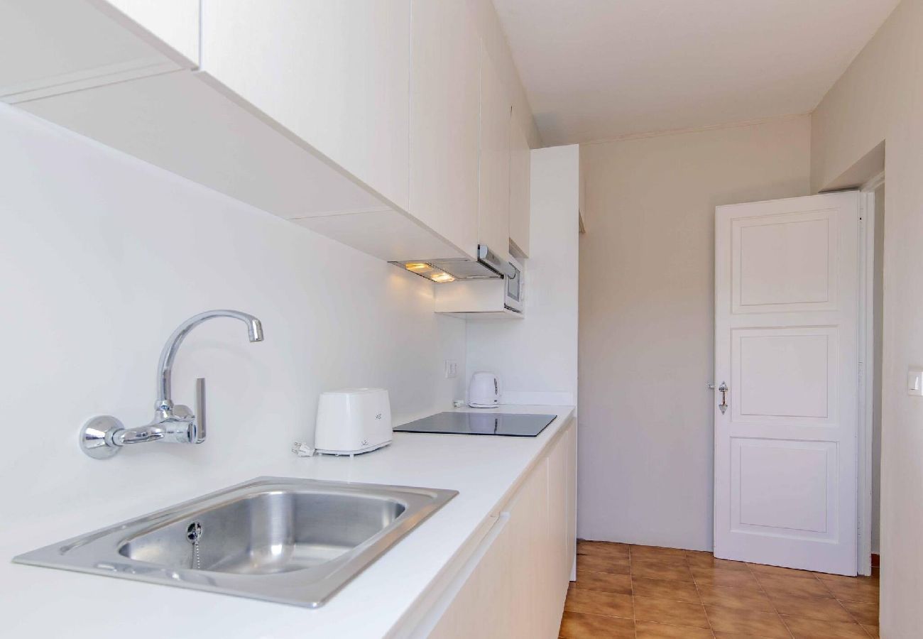 Apartamento en Alaior - Siesta Mar 2 Family Standard Apt 28