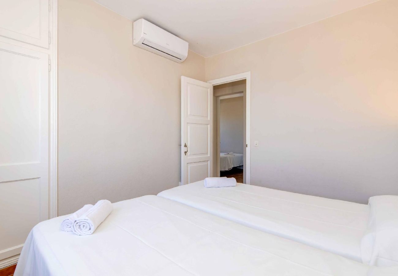 Apartamento en Alaior - Siesta Mar 2 Family Standard Apt 28