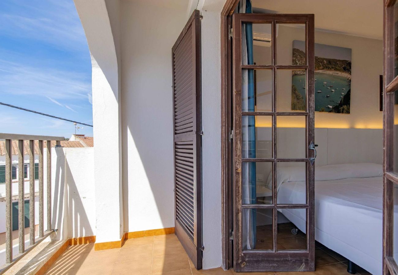 Apartamento en Alaior - Siesta Mar 2 Family Standard Apt 28