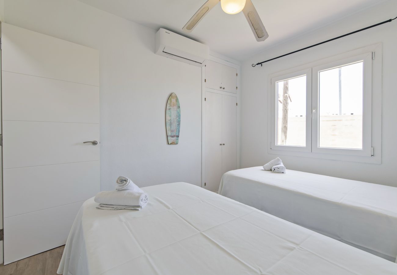 Apartamento en Alaior - Siesta Family Standard