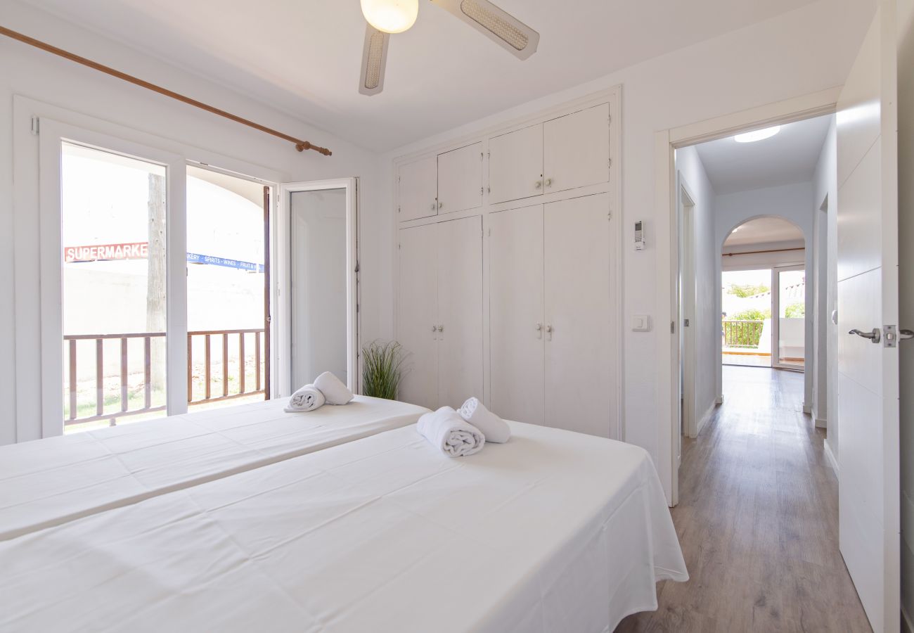 Apartamento en Alaior - Siesta Family Standard