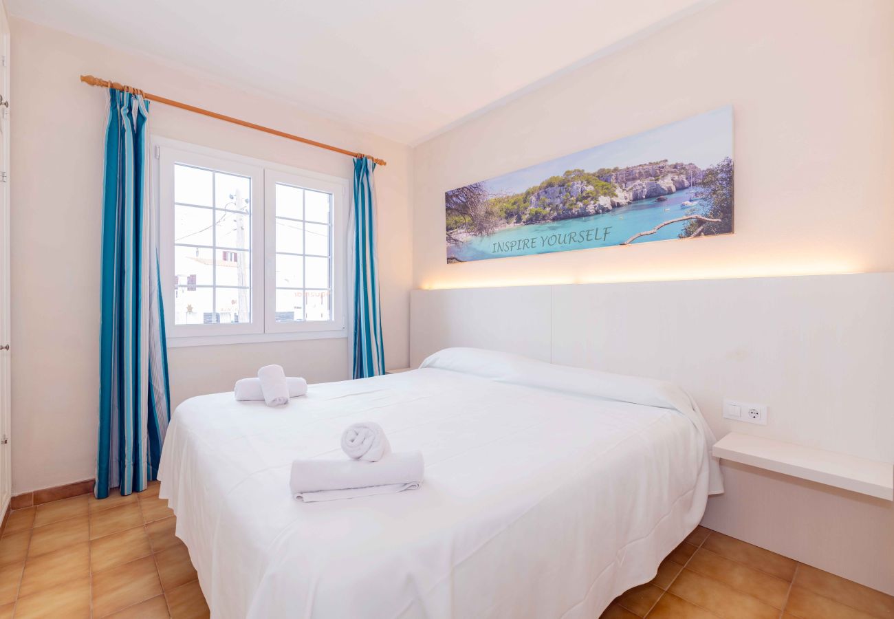 Apartamento en Alaior - Siesta Family Standard