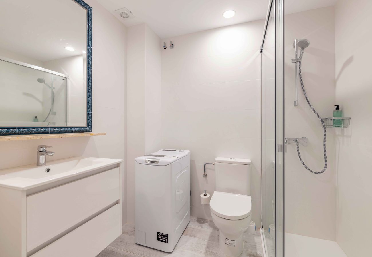 Apartamento en Alaior - Siesta Family Standard