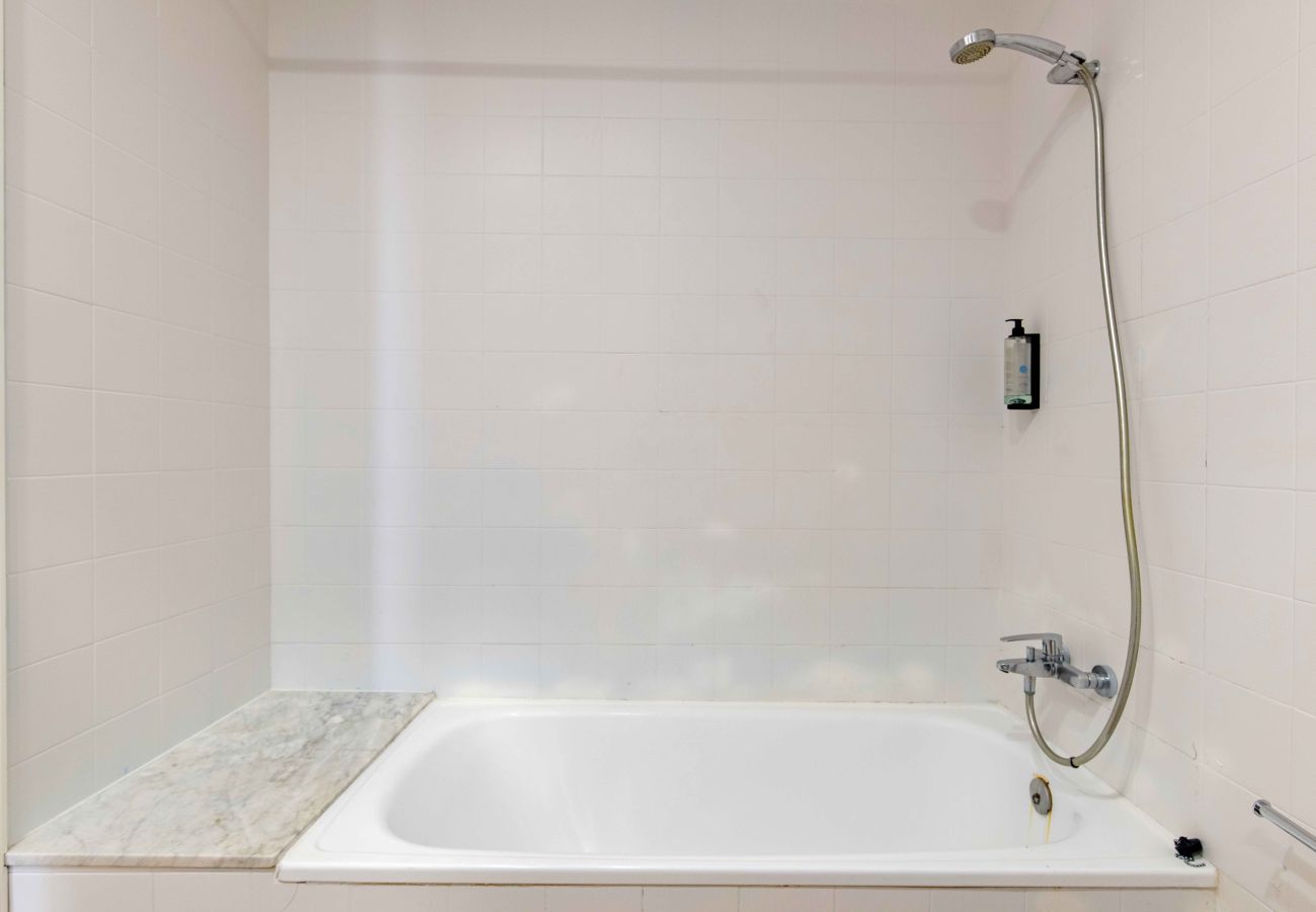 Apartamento en Alaior - Siesta Family Standard