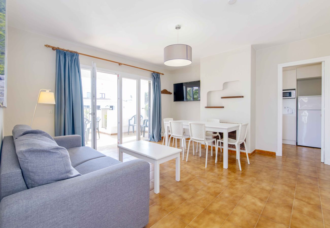 Apartamento en Alaior - Siesta Family Standard