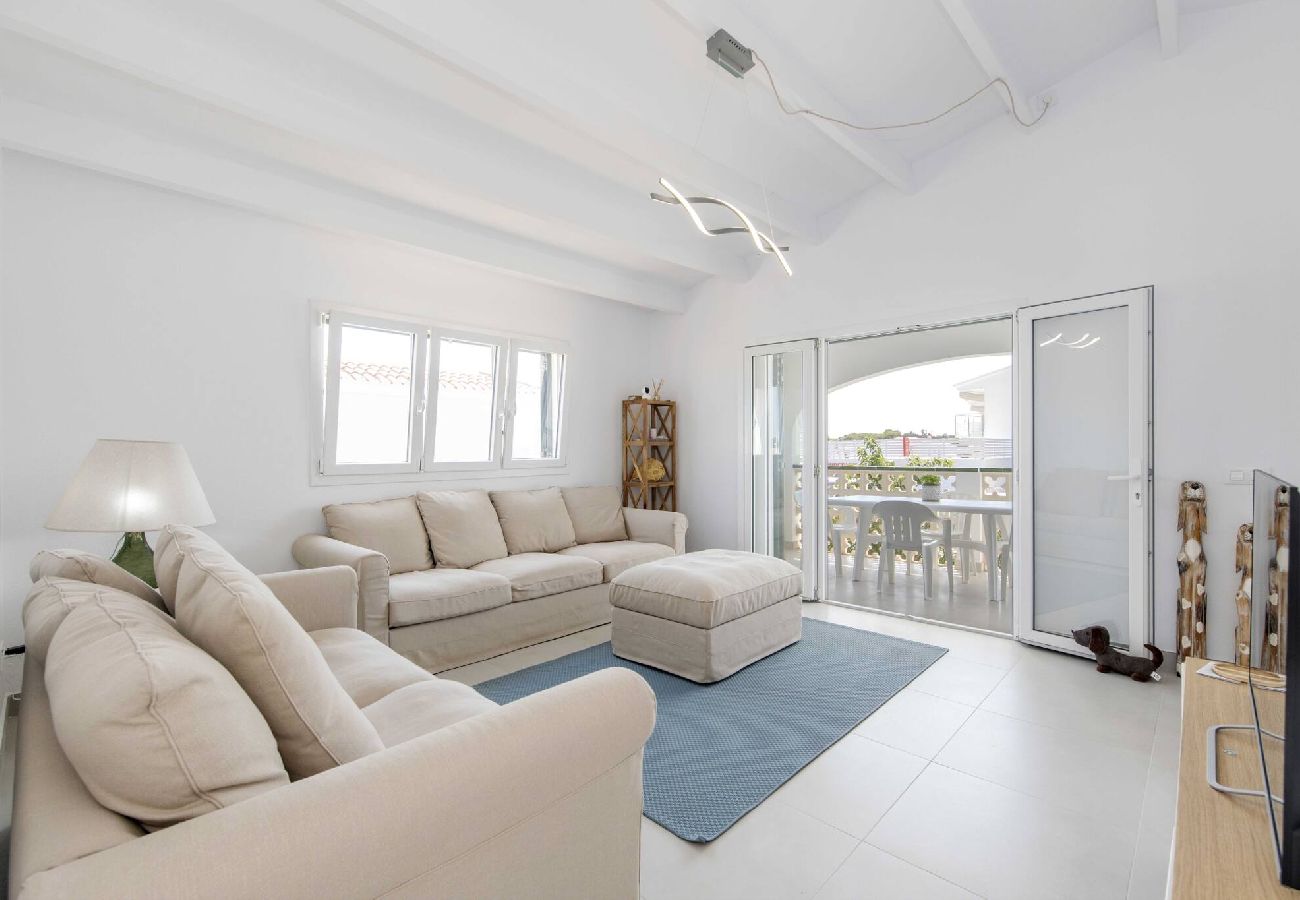 Villa en S´Algar - Villa Mare