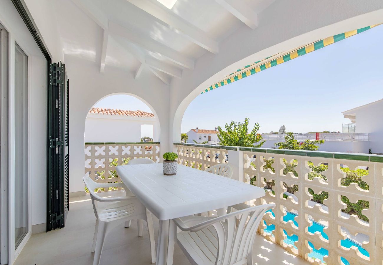 Villa en S´Algar - Villa Mare