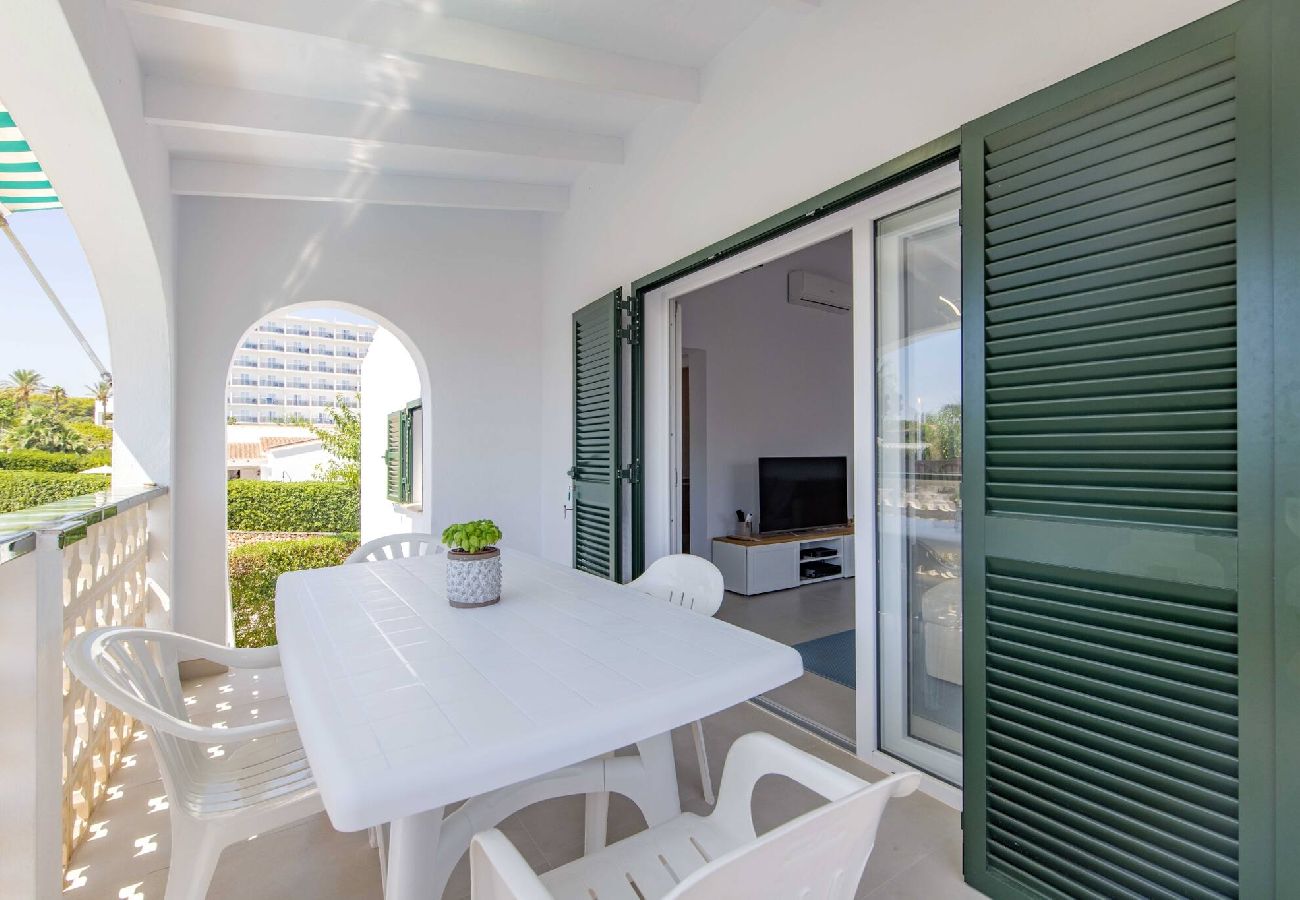 Villa en S´Algar - Villa Mare