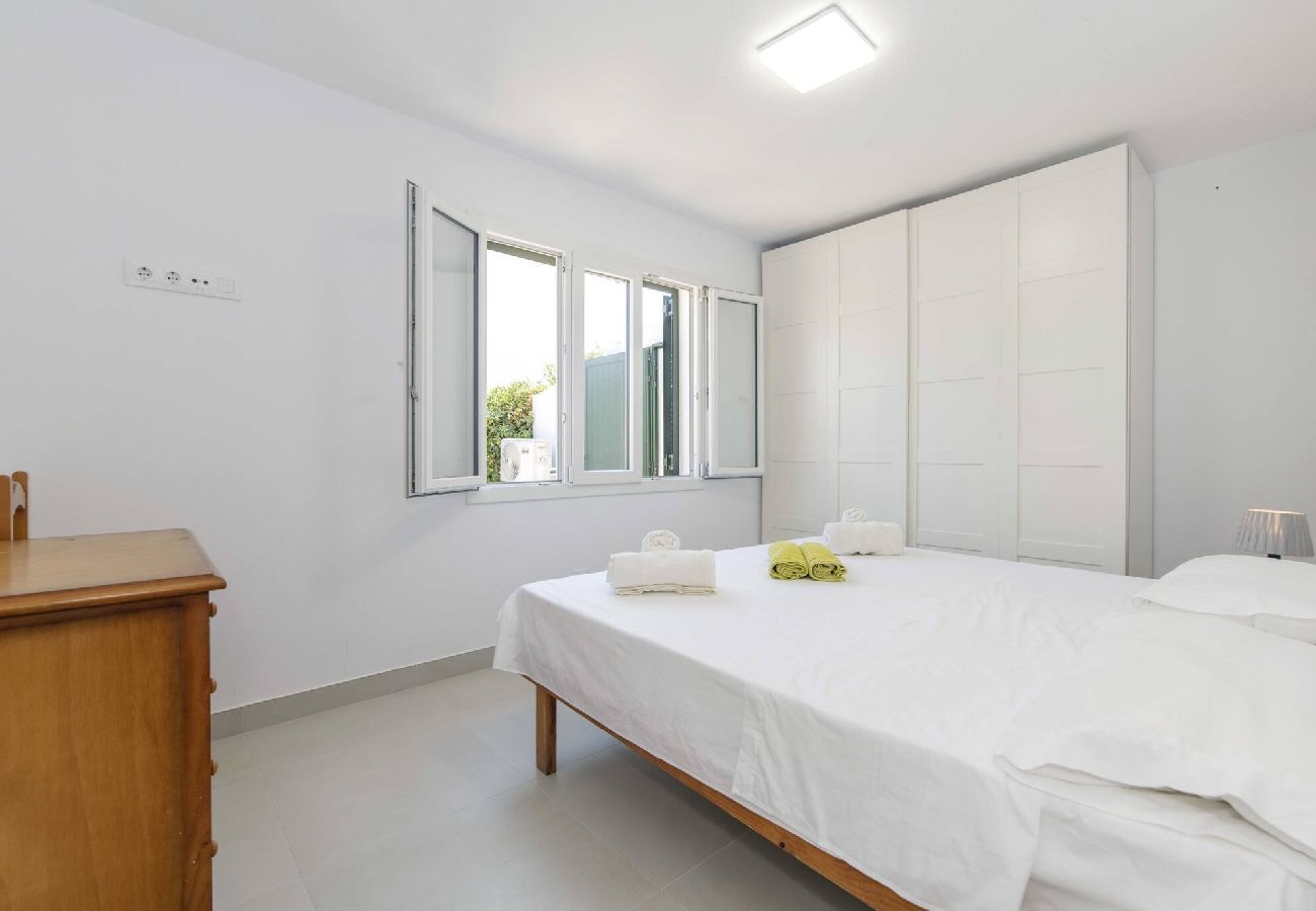 Villa en S´Algar - Villa Mare