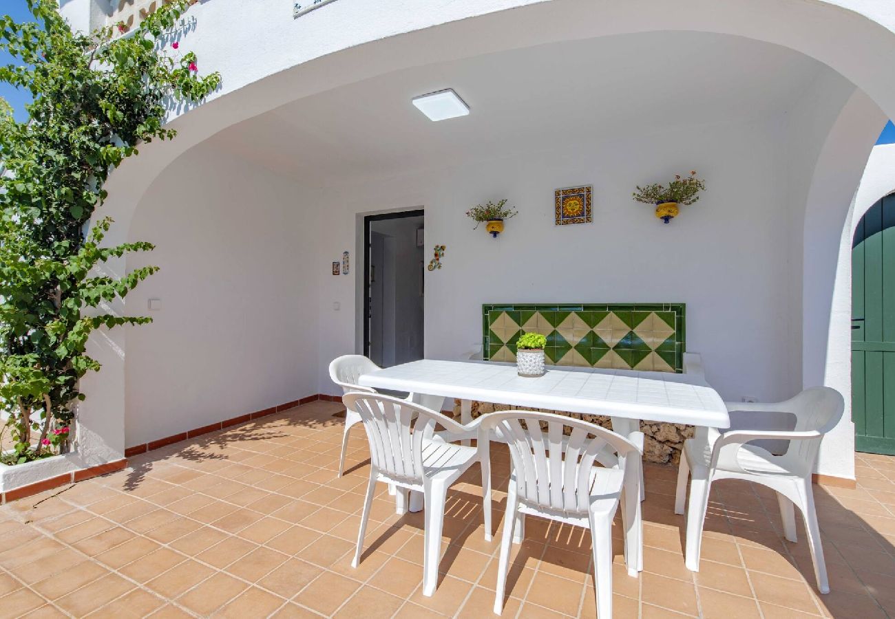 Villa en S´Algar - Villa Mare