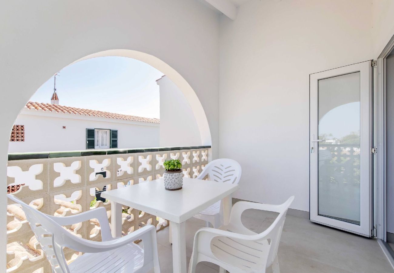 Villa en S´Algar - Villa Mare