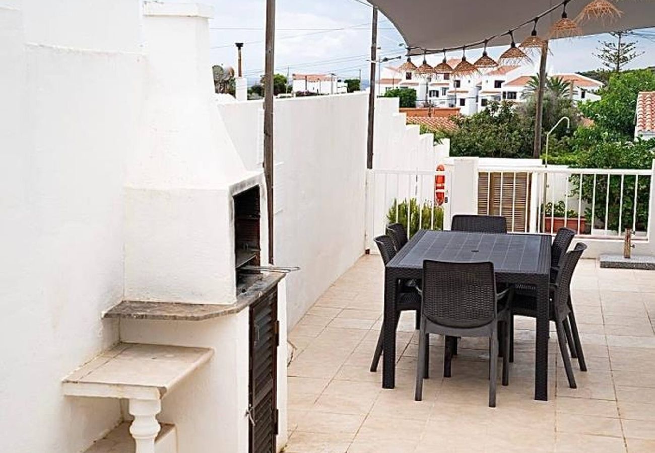 Villa en Alaior - Villa Valeria