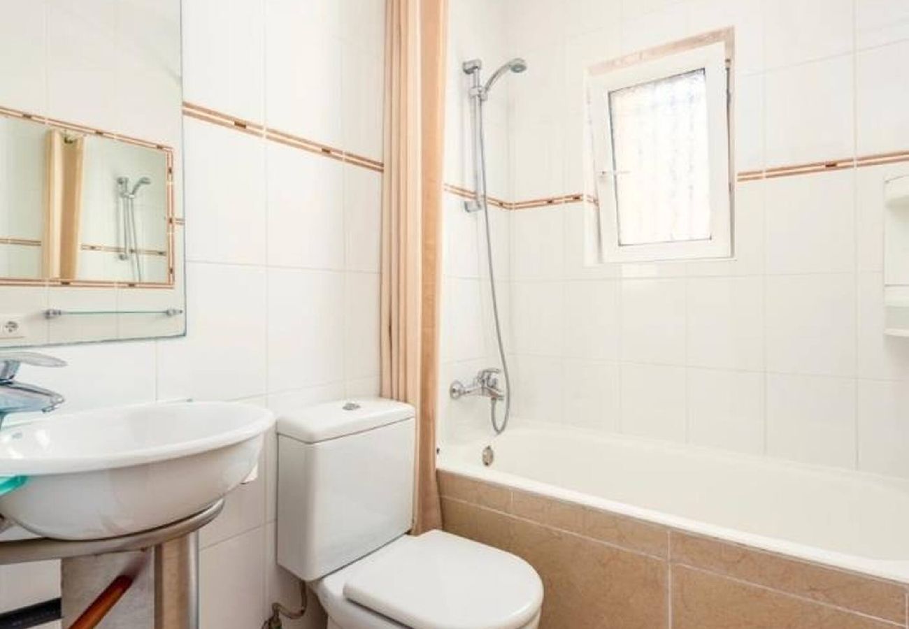 Villa en Alaior - Villa Valeria