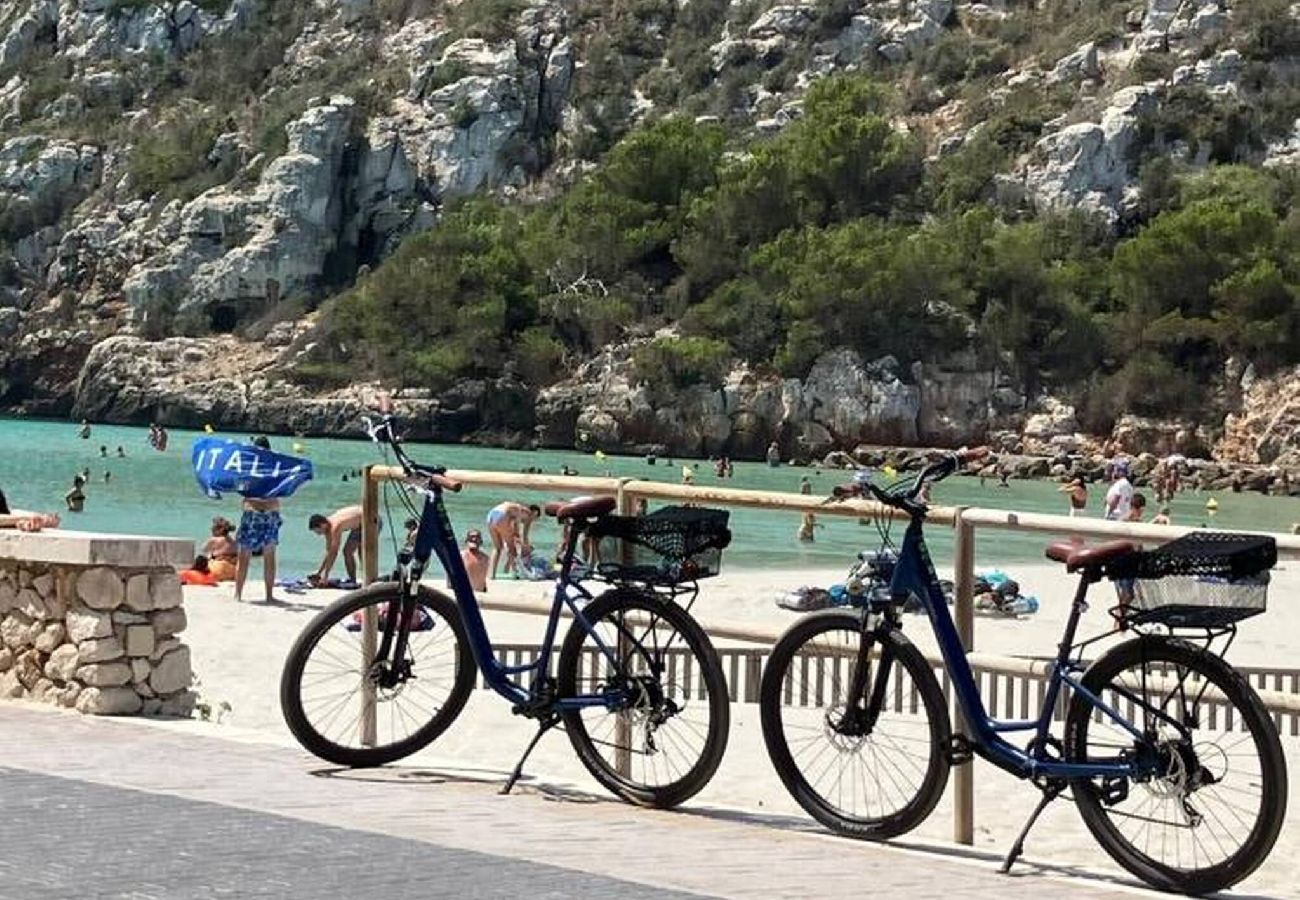 Villa en Alaior - Villa Valeria