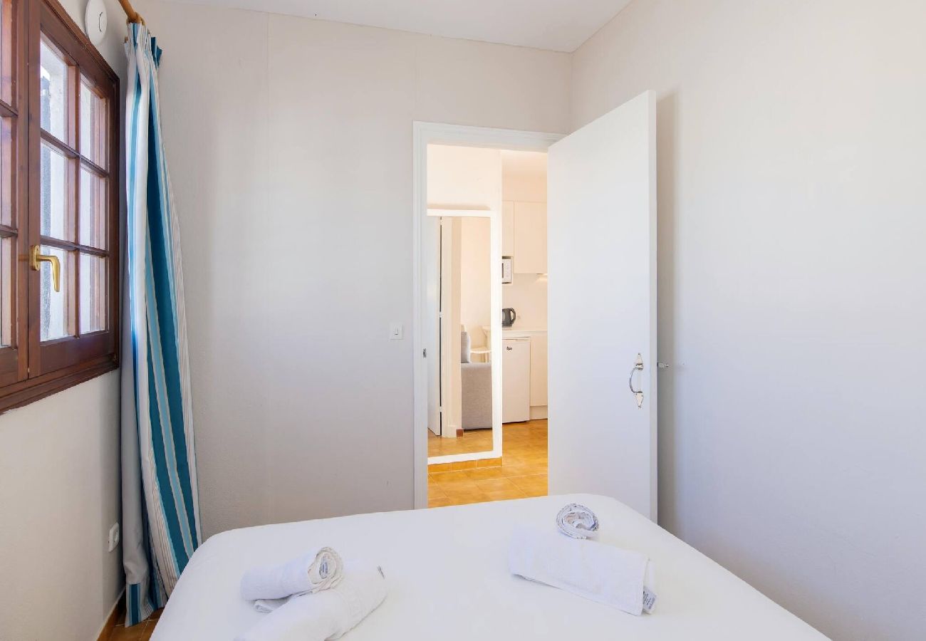 Apartamento en Alaior - Siesta Mar 2  Loft Standard apt 100