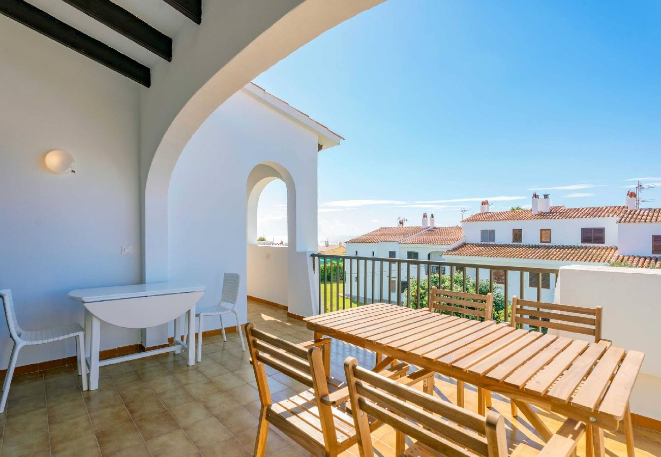 Apartamento en Alaior - Siesta Mar 1 Sea Loft 41