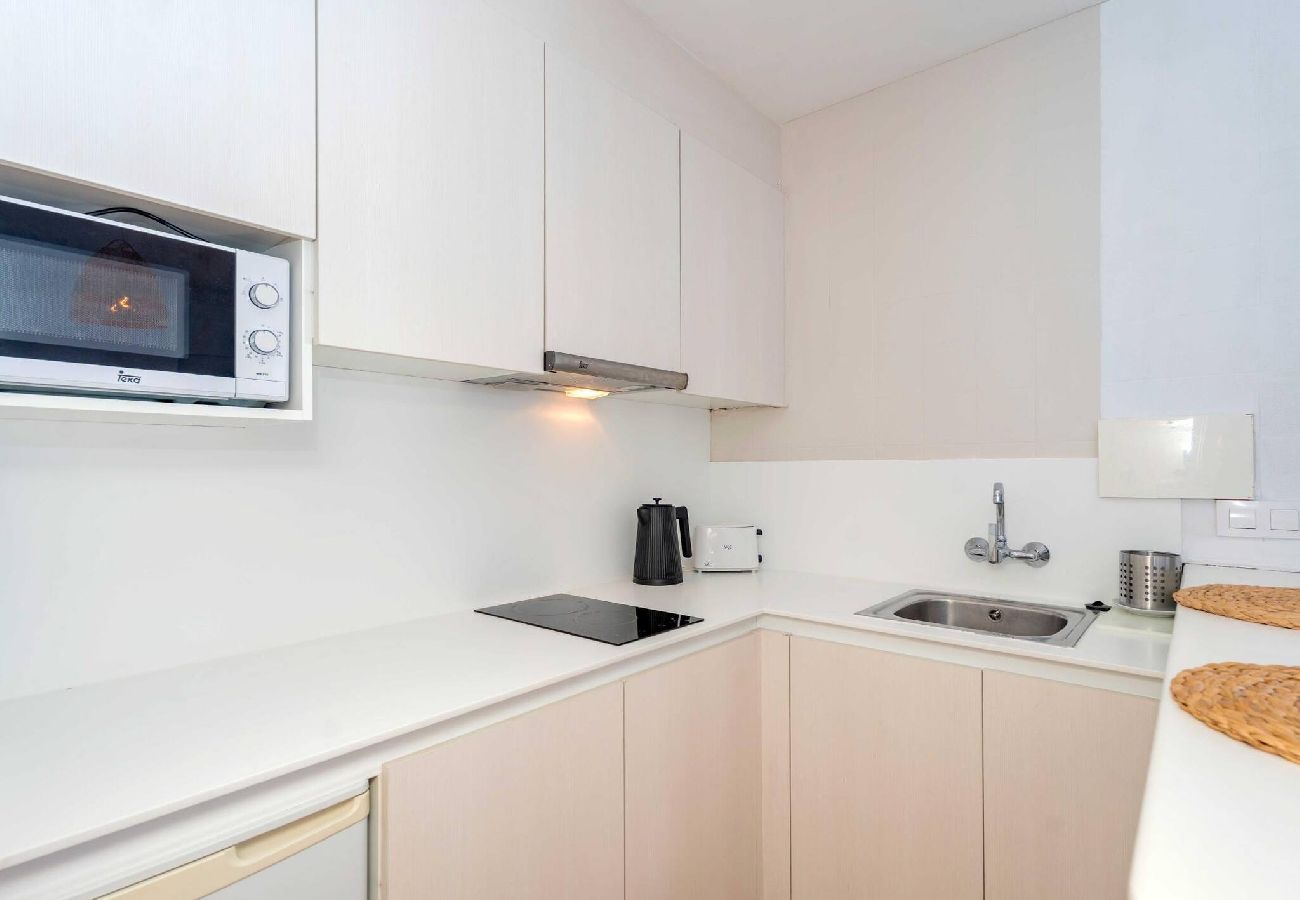 Apartamento en Alaior - Siesta Mar 1 Sea Loft 41